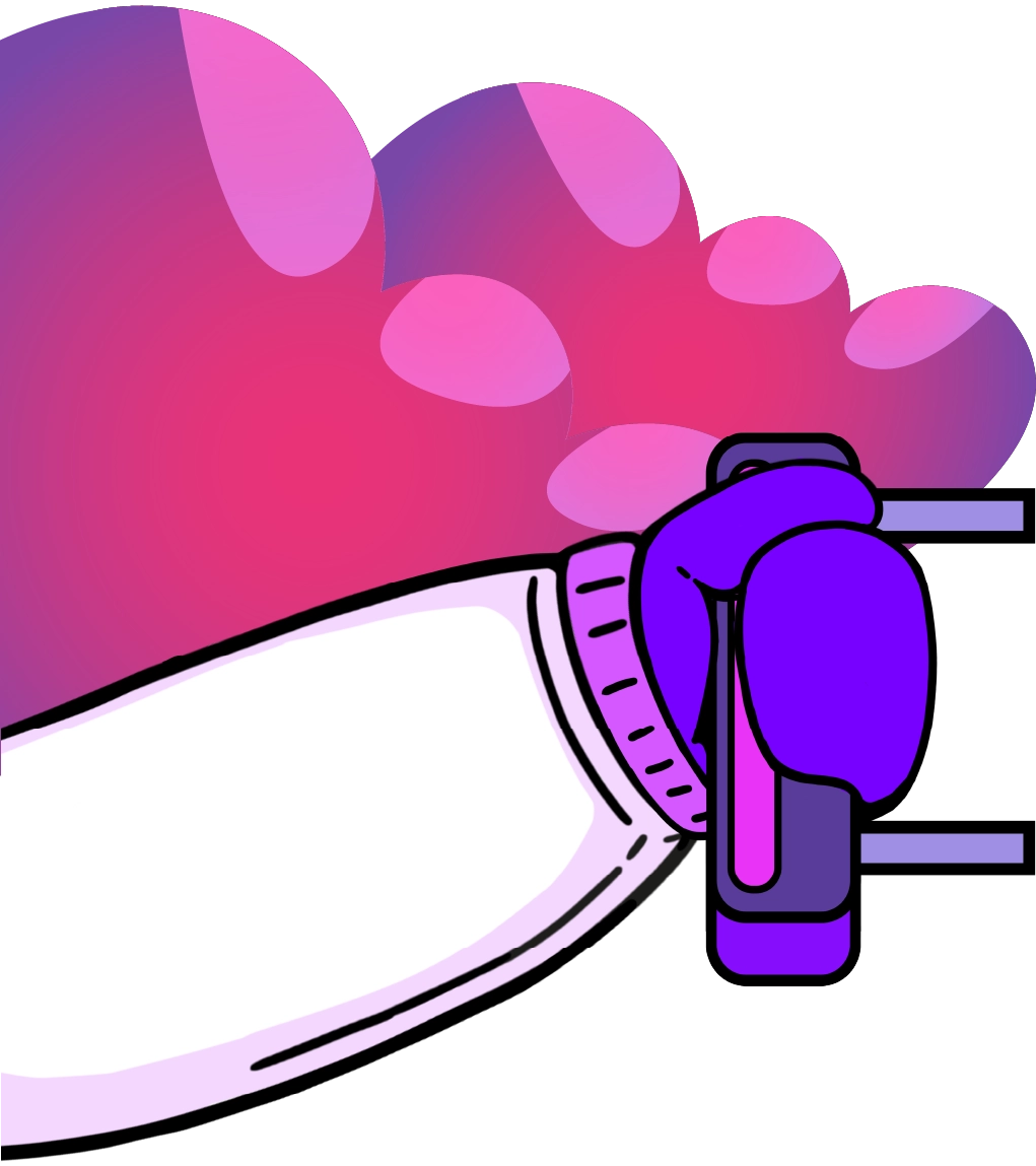 Console Hand Left