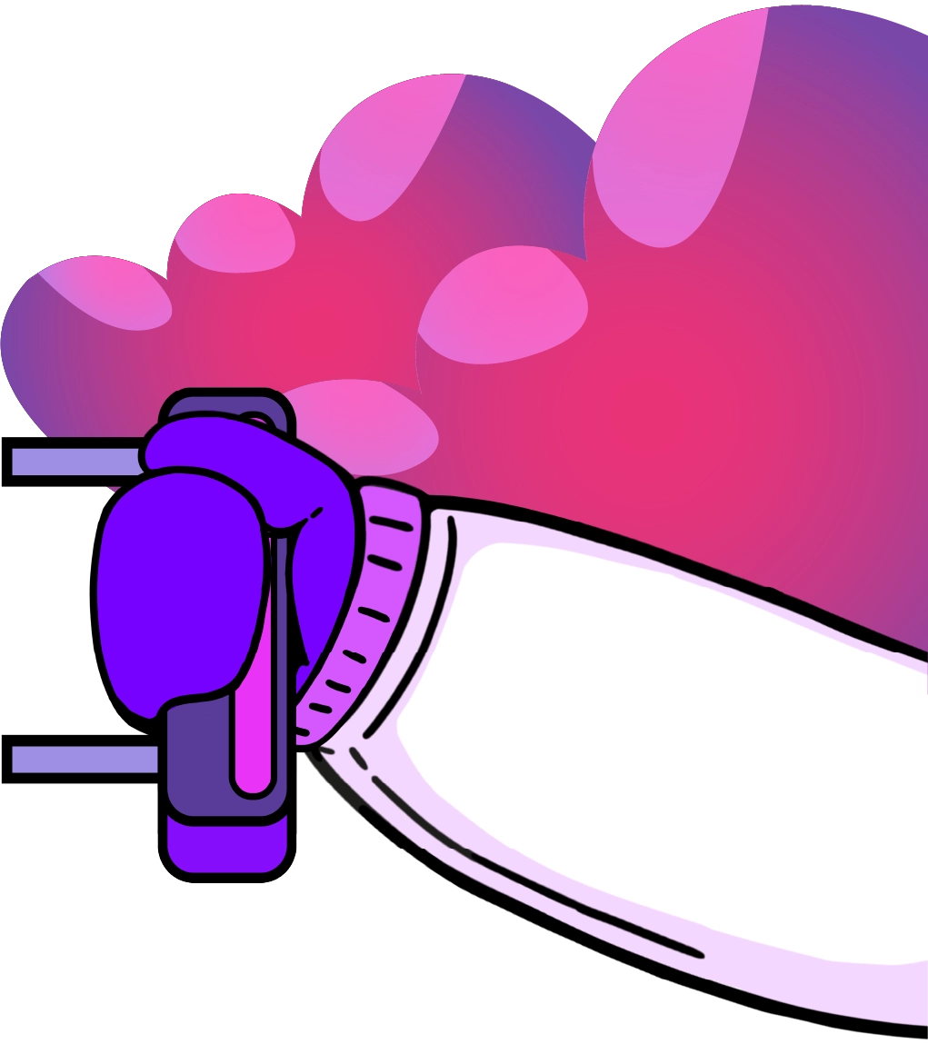 Console Hand Right