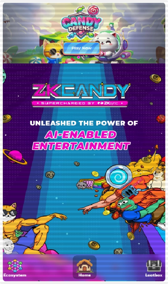 Gamecenter