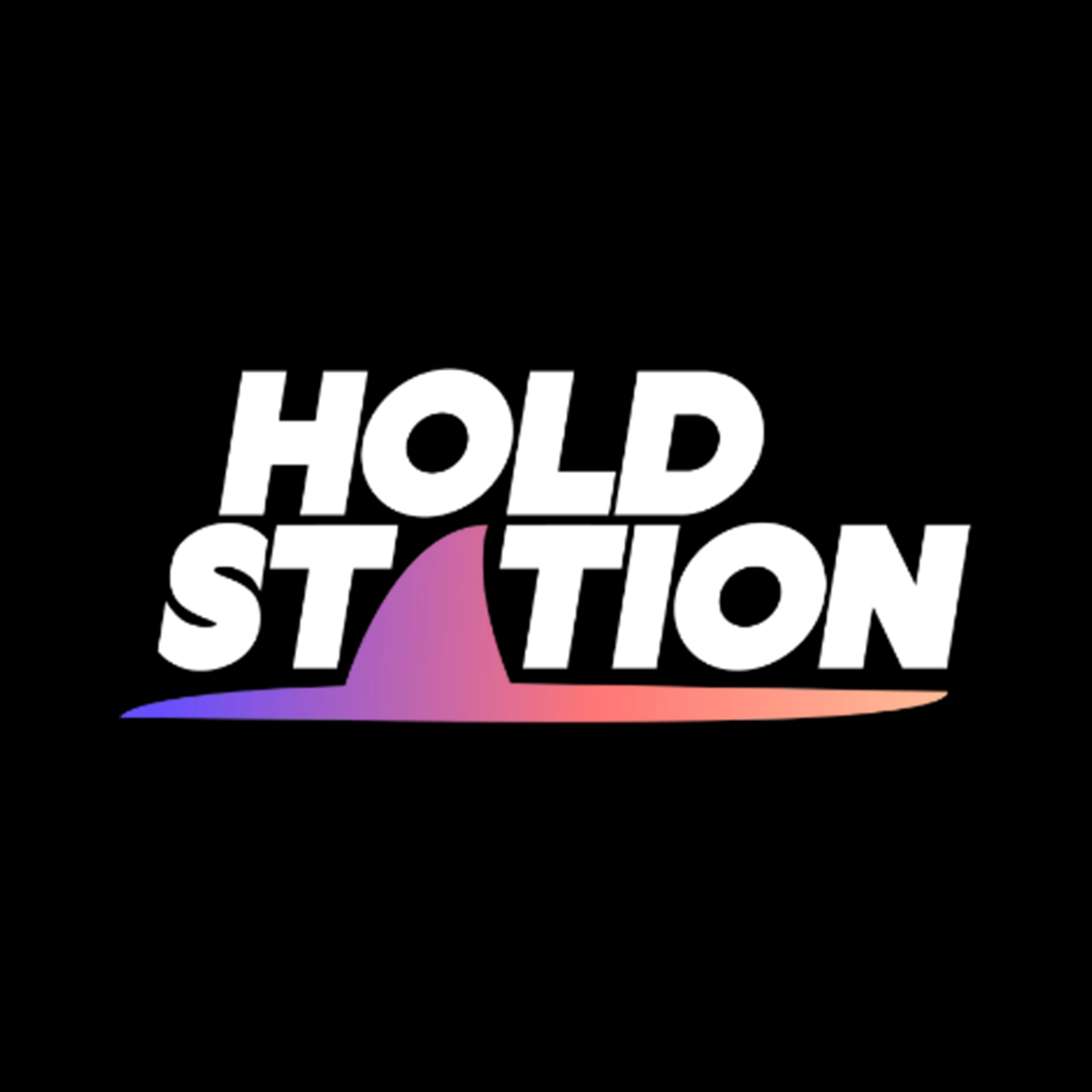 Holdstation