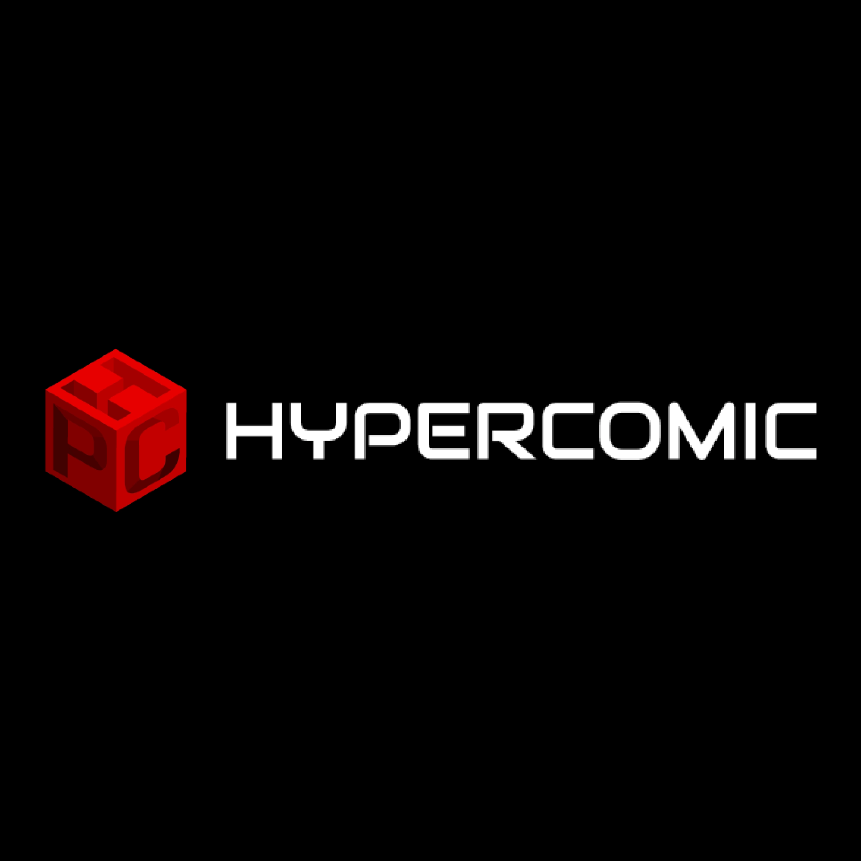 Hypercomic