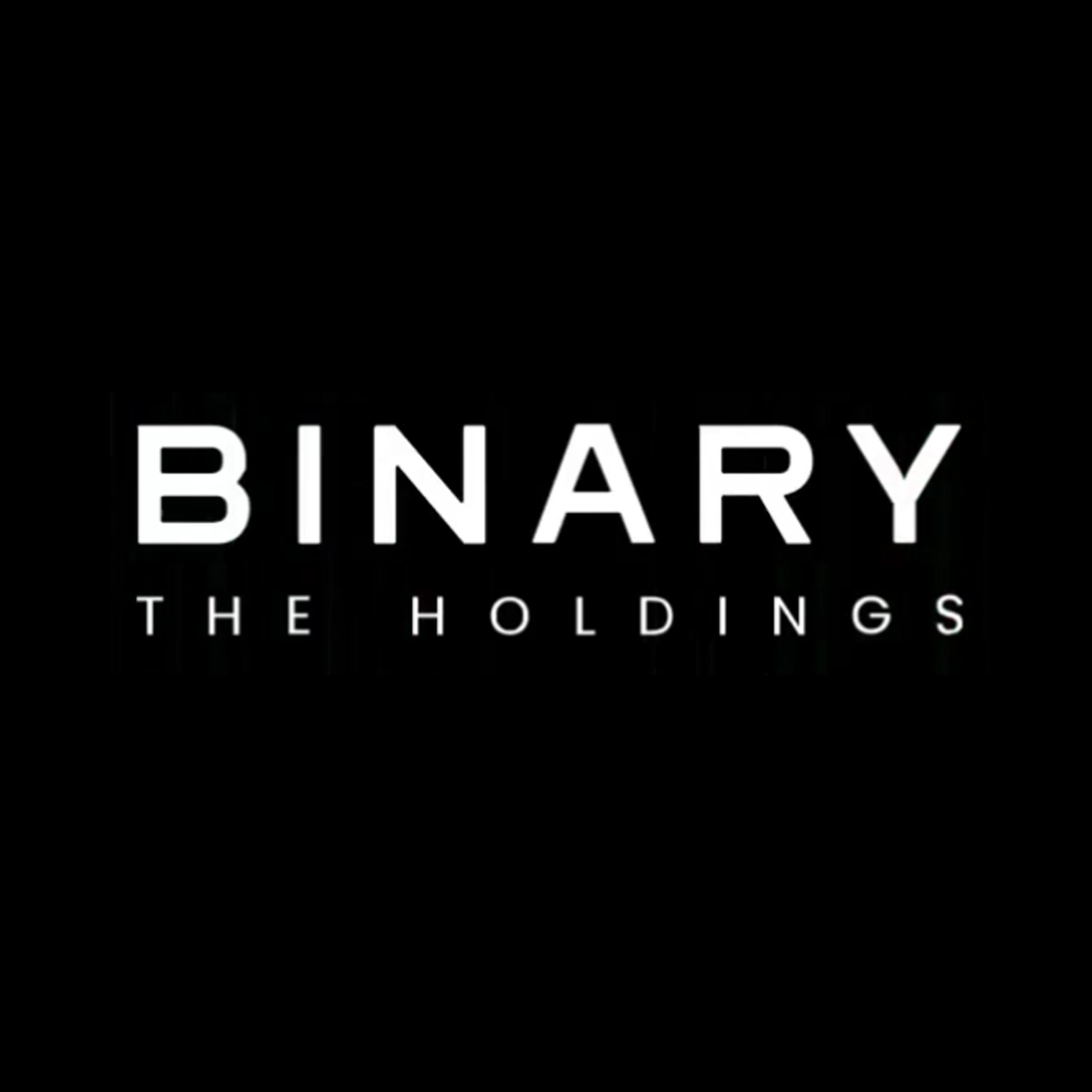 The Binary Holdings